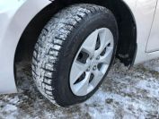 Hyundai Solaris 1.6 Фото № 8 из 17