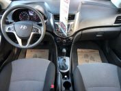 Hyundai Solaris 1.6 Фото № 11 из 17