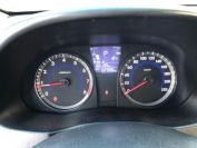 Hyundai Solaris 1.6 Фото № 15 из 17