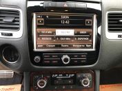 Volkswagen Touareg 4.2TDI Фото № 28 из 29