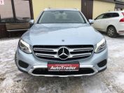 Mercedes-Benz GLC250 4Matic Фото № 2 из 22