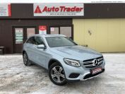 Mercedes-Benz GLC250 4Matic Фото № 3 из 22