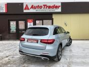 Mercedes-Benz GLC250 4Matic Фото № 4 из 22