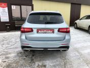 Mercedes-Benz GLC250 4Matic Фото № 5 из 22
