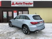 Mercedes-Benz GLC250 4Matic Фото № 6 из 22