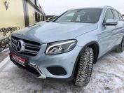Mercedes-Benz GLC250 4Matic Фото № 7 из 22