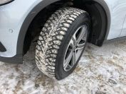 Mercedes-Benz GLC250 4Matic Фото № 8 из 22