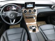 Mercedes-Benz GLC250 4Matic Фото № 13 из 22