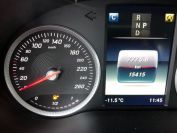 Mercedes-Benz GLC250 4Matic Фото № 17 из 22