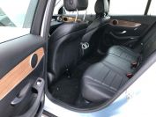 Mercedes-Benz GLC250 4Matic Фото № 12 из 22
