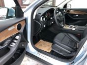 Mercedes-Benz GLC250 4Matic Фото № 14 из 22