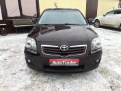 Toyota Avensis Фото № 2 из 18