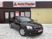 Toyota Avensis Фото № 3 из 18