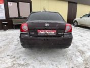 Toyota Avensis Фото № 5 из 18