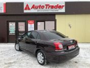Toyota Avensis Фото № 6 из 18
