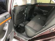 Toyota Avensis Фото № 9 из 18