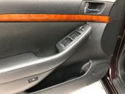 Toyota Avensis Фото № 12 из 18