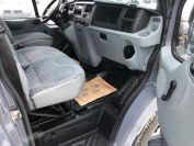 Ford Transit 2.2 Duratorq TDCi Фото № 9 из 17