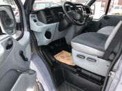 Ford Transit 2.2 Duratorq TDCi Фото № 10 из 17