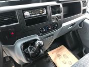 Ford Transit 2.2 Duratorq TDCi Фото № 15 из 17