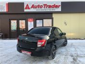 Lada Granta Фото № 4 из 19