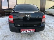 Lada Granta Фото № 5 из 19
