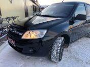 Lada Granta Фото № 8 из 19