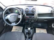 Lada Granta Фото № 12 из 19