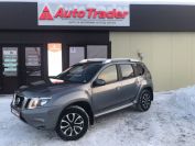 Nissan Terrano 2.0 AWD Фото № 1 из 18