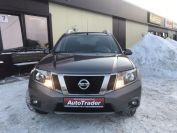 Nissan Terrano 2.0 AWD Фото № 2 из 18