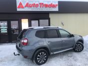 Nissan Terrano 2.0 AWD Фото № 4 из 18