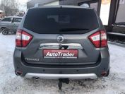 Nissan Terrano 2.0 AWD Фото № 5 из 18