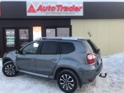 Nissan Terrano 2.0 AWD Фото № 6 из 18