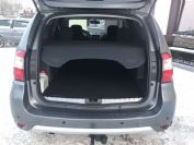 Nissan Terrano 2.0 AWD Фото № 7 из 18