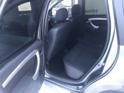 Nissan Terrano 2.0 AWD Фото № 11 из 18