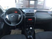 Nissan Terrano 2.0 AWD Фото № 12 из 18