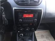 Nissan Terrano 2.0 AWD Фото № 14 из 18