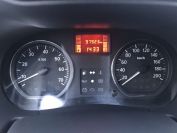 Nissan Terrano 2.0 AWD Фото № 17 из 18