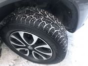 Nissan Terrano 2.0 AWD Фото № 8 из 18