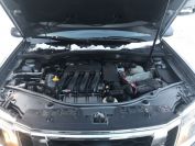 Nissan Terrano 2.0 AWD Фото № 10 из 18