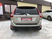 Volvo XC60 D5 Фото № 5 из 30