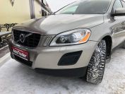 Volvo XC60 D5 Фото № 7 из 30
