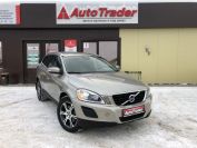 Volvo XC60 D5 Фото № 3 из 30