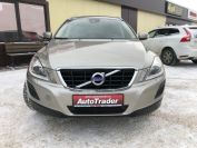 Volvo XC60 D5 Фото № 2 из 30