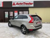 Volvo XC60 D5 Фото № 6 из 30