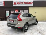 Volvo XC60 D5 Фото № 4 из 30