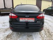 Ford Fiesta Фото № 5 из 23