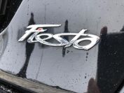 Ford Fiesta Фото № 9 из 23