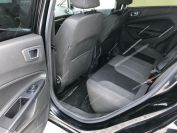 Ford Fiesta Фото № 14 из 23