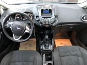 Ford Fiesta Фото № 15 из 23